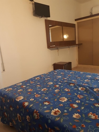 Imagen de la habitación del Hotel Hostal Margarita. Foto 19