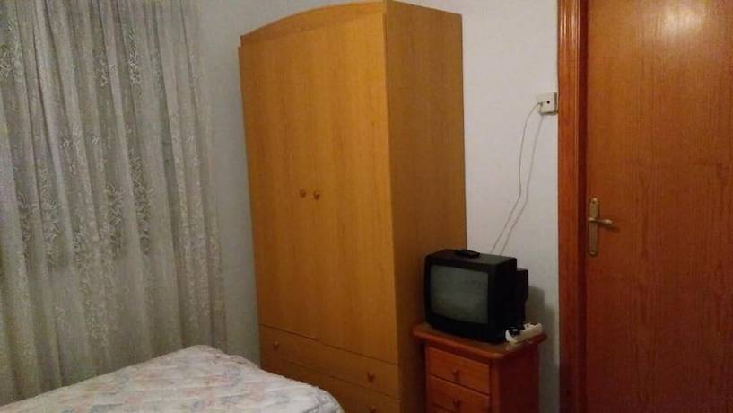 Imagen de la habitación del Hotel Hostal Mari Loli. Foto 6