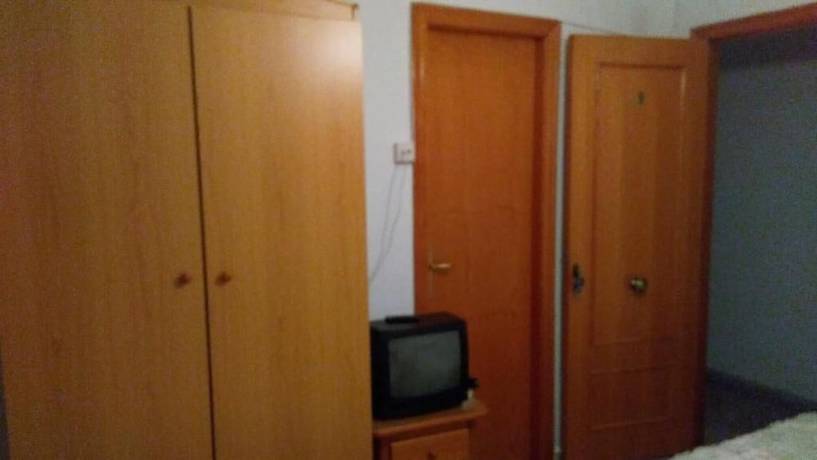 Imagen de la habitación del Hotel Hostal Mari Loli. Foto 7