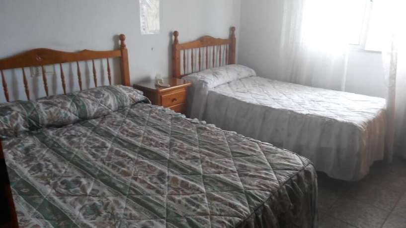 Imagen de la habitación del Hotel Hostal Mari Loli. Foto 14