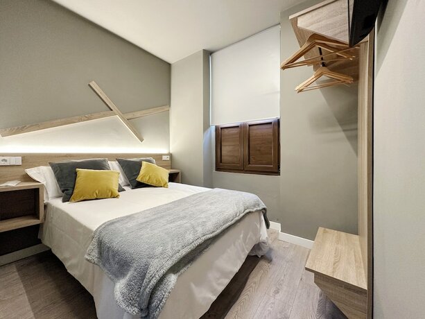 Imagen general del Hotel Hostal María Felisa. Foto 2