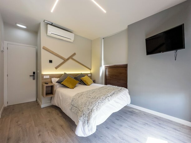 Imagen general del Hotel Hostal María Felisa. Foto 3