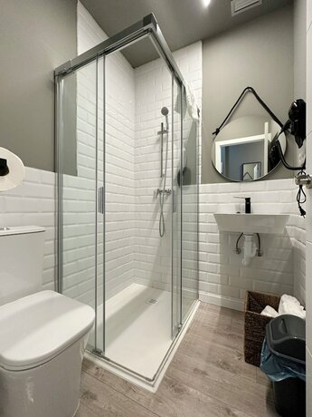 Imagen general del Hotel Hostal María Felisa. Foto 5