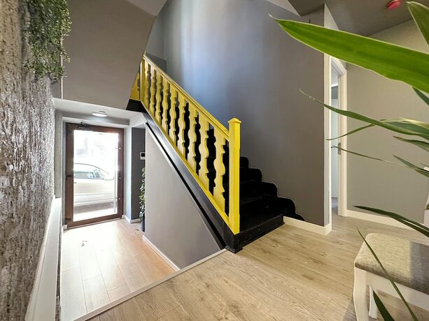 Imagen general del Hotel Hostal María Felisa. Foto 6