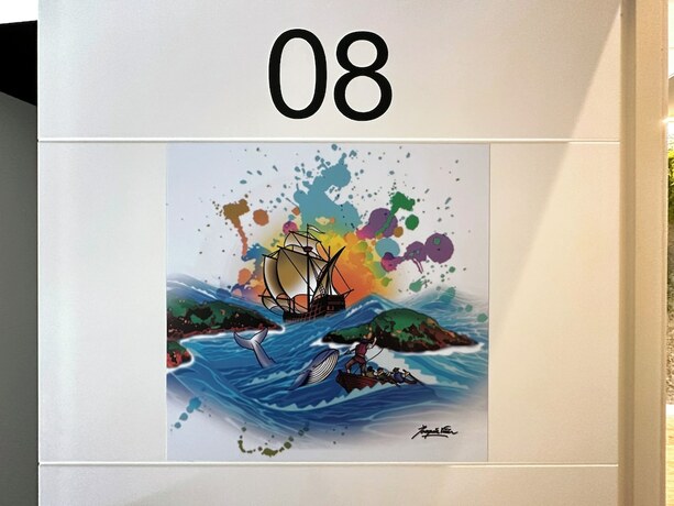 Imagen general del Hotel Hostal María Felisa. Foto 7