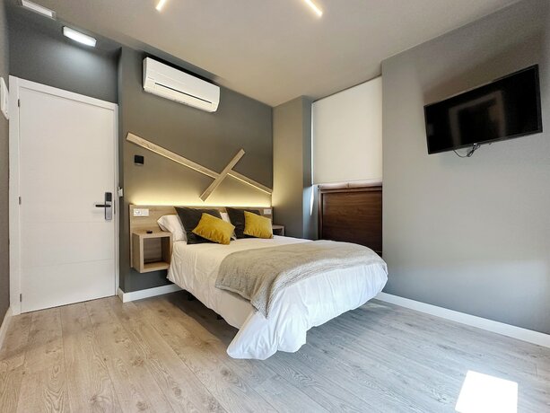 Imagen general del Hotel Hostal María Felisa. Foto 8