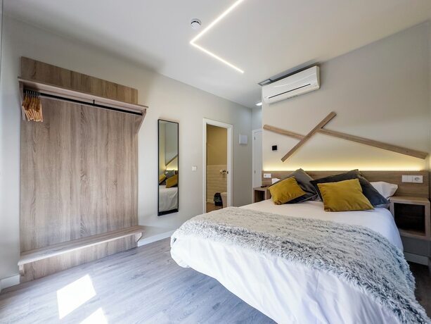 Imagen general del Hotel Hostal María Felisa. Foto 9