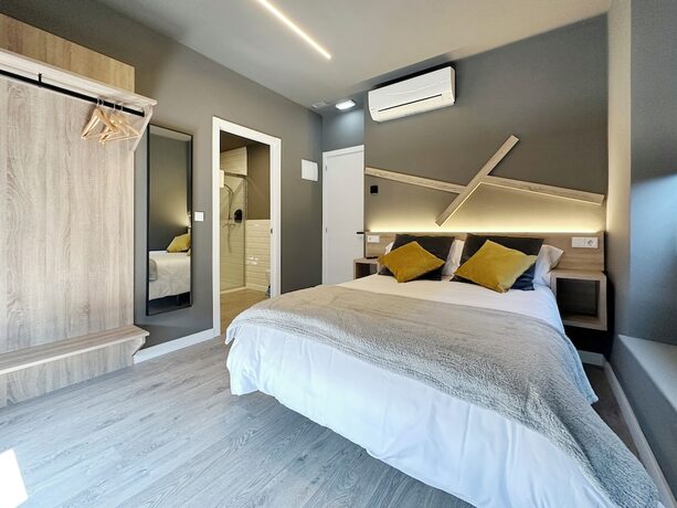 Imagen general del Hotel Hostal María Felisa. Foto 10