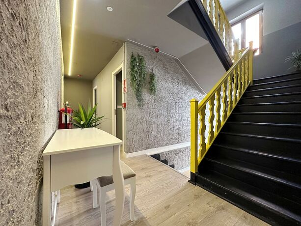 Imagen general del Hotel Hostal María Felisa. Foto 11