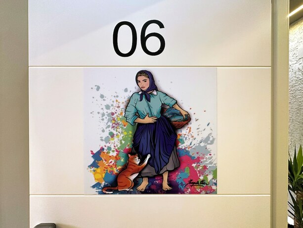 Imagen general del Hotel Hostal María Felisa. Foto 12