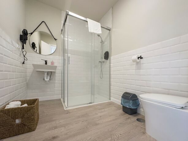 Imagen de la habitación del Hotel Hostal María Felisa. Foto 18