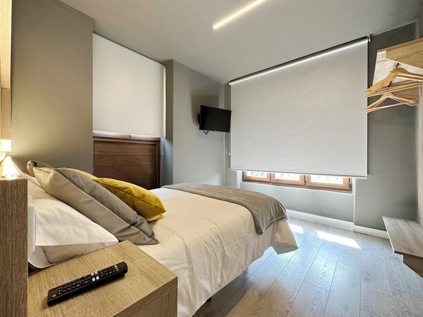 Imagen general del Hotel Hostal María Felisa. Foto 13