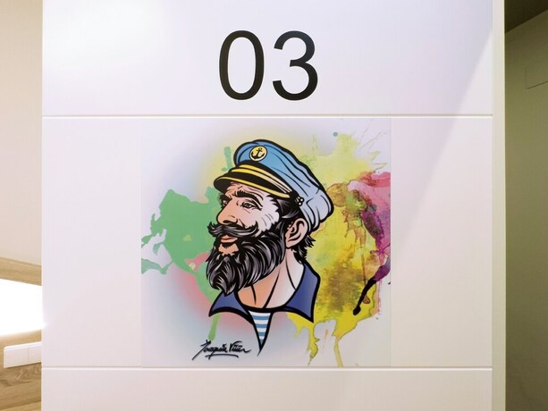 Imagen de la habitación del Hotel Hostal María Felisa. Foto 20