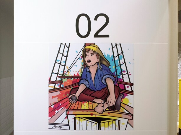 Imagen general del Hotel Hostal María Felisa. Foto 14