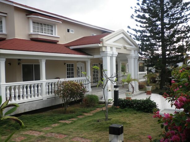 Imagen general del Hotel Hostal Marlyn Sai. Foto 1