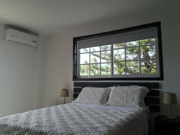 Imagen general del Hotel Hostal Marlyn Sai. Foto 4