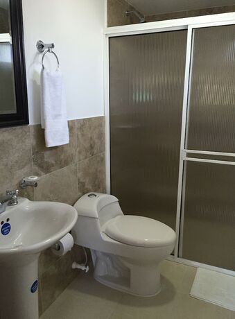 Imagen general del Hotel Hostal Marlyn Sai. Foto 14
