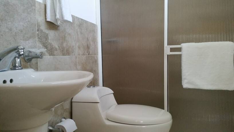 Imagen general del Hotel Hostal Marlyn Sai. Foto 15