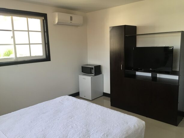 Imagen general del Hotel Hostal Marlyn Sai. Foto 16