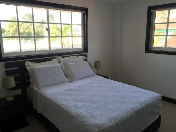Imagen de la habitación del Hotel Hostal Marlyn Sai. Foto 18