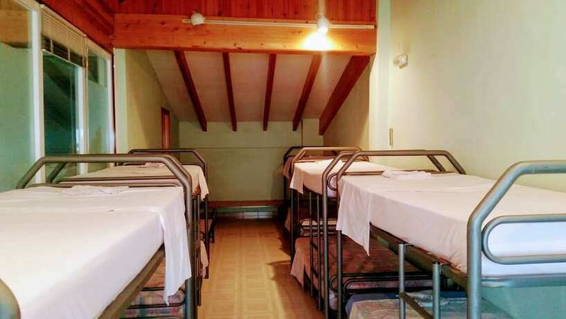 Imagen general del Hotel Hostal Marqués del Campo - Hostel. Foto 1