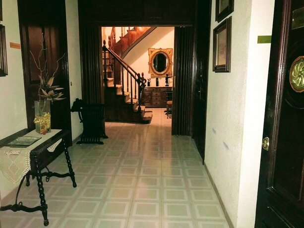 Imagen general del Hotel Hostal Marqu&eacute;s del Campo - Hostel. Foto 3