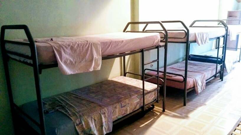 Imagen general del Hotel Hostal Marqu&eacute;s del Campo - Hostel. Foto 8