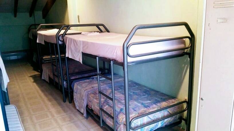 Imagen general del Hotel Hostal Marqu&eacute;s del Campo - Hostel. Foto 9