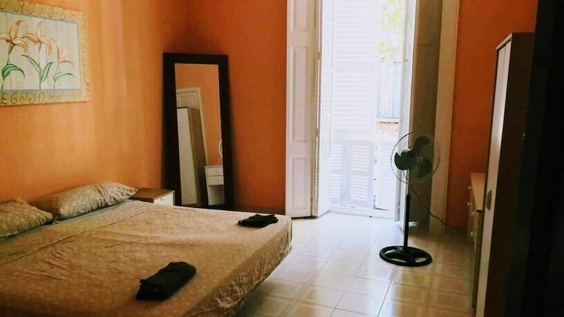 Imagen de la habitación del Hotel Hostal Marqu&eacute;s del Campo - Hostel. Foto 16