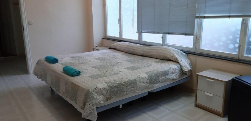 Imagen de la habitación del Hotel Hostal Marqu&eacute;s del Campo - Hostel. Foto 18