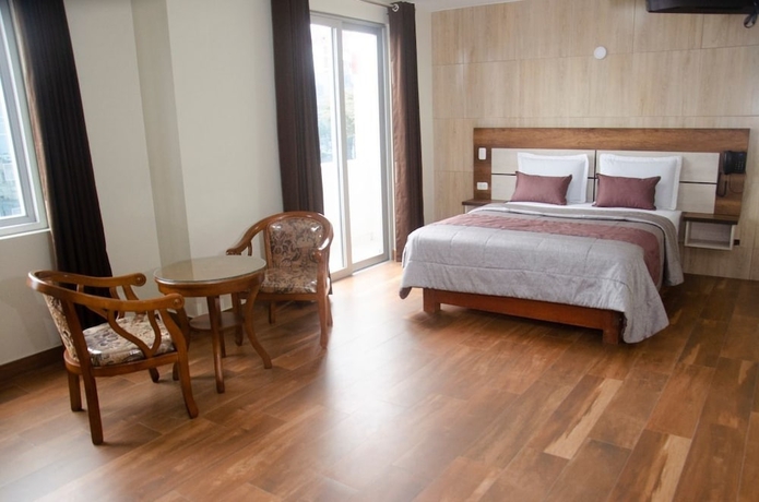 Imagen general del Hotel Hostal Martinika. Foto 1