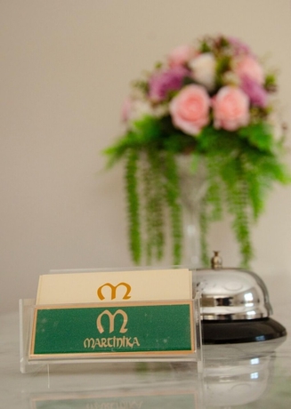 Imagen de los interiores del Hotel Hostal Martinika. Foto 17