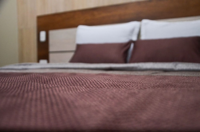 Imagen de la habitación del Hotel Hostal Martinika. Foto 10