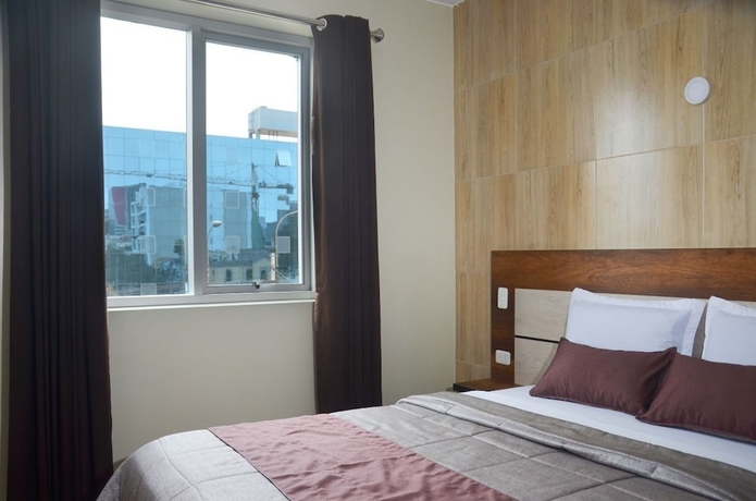Imagen de la habitación del Hotel Hostal Martinika. Foto 11