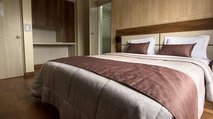 Imagen de la habitación del Hotel Hostal Martinika. Foto 12