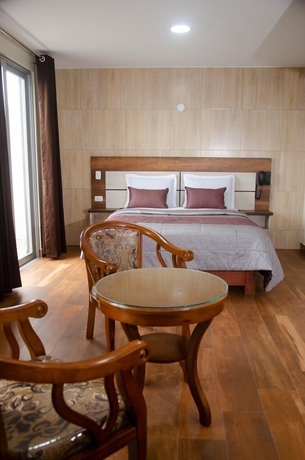 Imagen de la habitación del Hotel Hostal Martinika. Foto 14