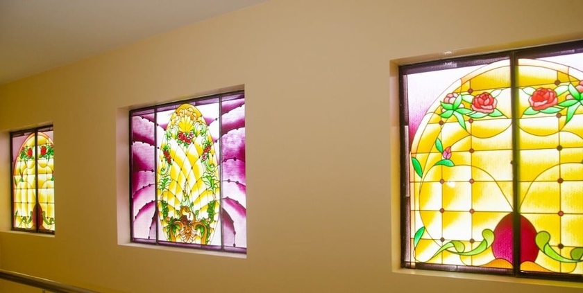 Imagen de los interiores del Hotel Hostal Martinika. Foto 18