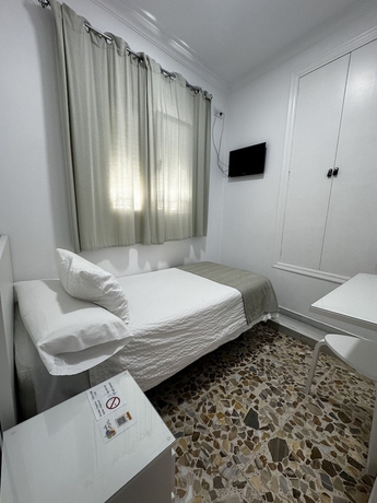Imagen de la habitación del Hotel Hostal Mellizo. Foto 10