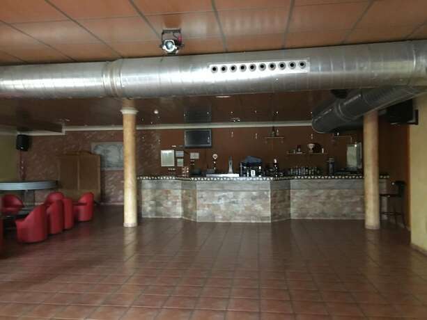 Imagen general del Hotel Hostal Mesón Arboleas. Foto 2