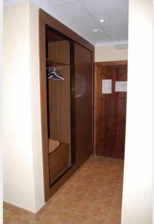 Imagen general del Hotel Hostal Mesón Arboleas. Foto 7