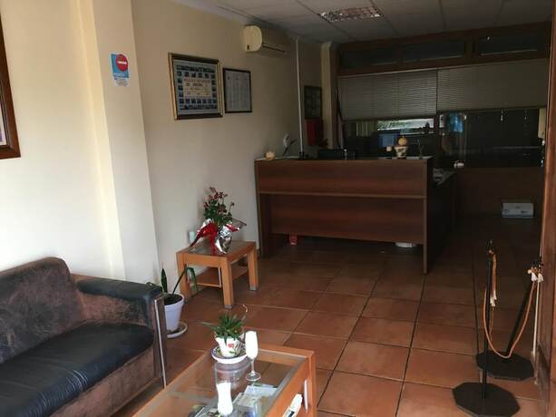 Imagen general del Hotel Hostal Mesón Arboleas. Foto 13