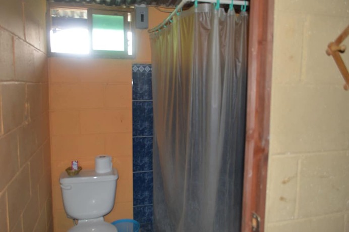 Imagen de la habitación del Hotel Hostal Meson de San Fernando. Foto 17