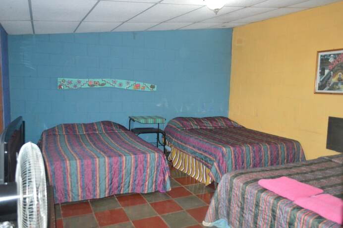 Imagen general del Hotel Hostal Meson de San Fernando. Foto 2