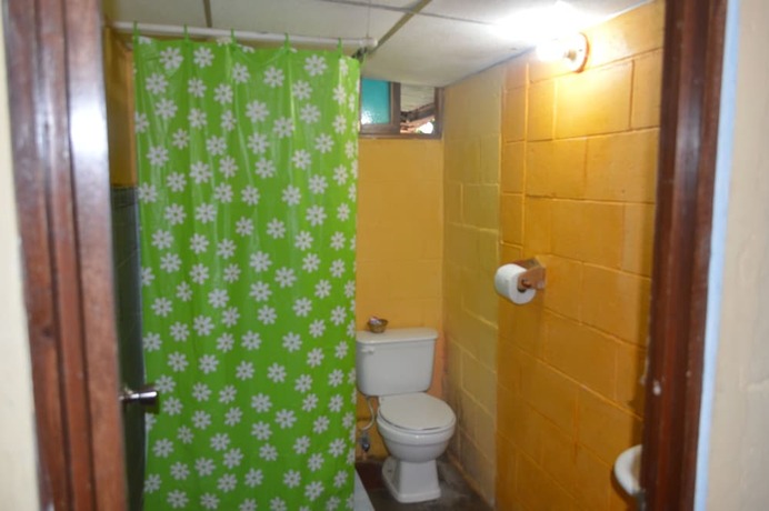 Imagen general del Hotel Hostal Meson de San Fernando. Foto 3