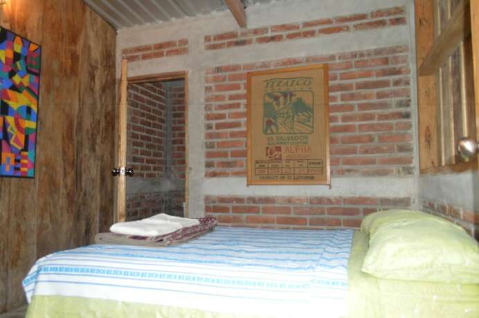 Imagen general del Hotel Hostal Meson de San Fernando. Foto 4