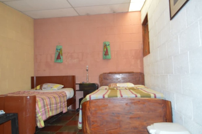 Imagen general del Hotel Hostal Meson de San Fernando. Foto 7