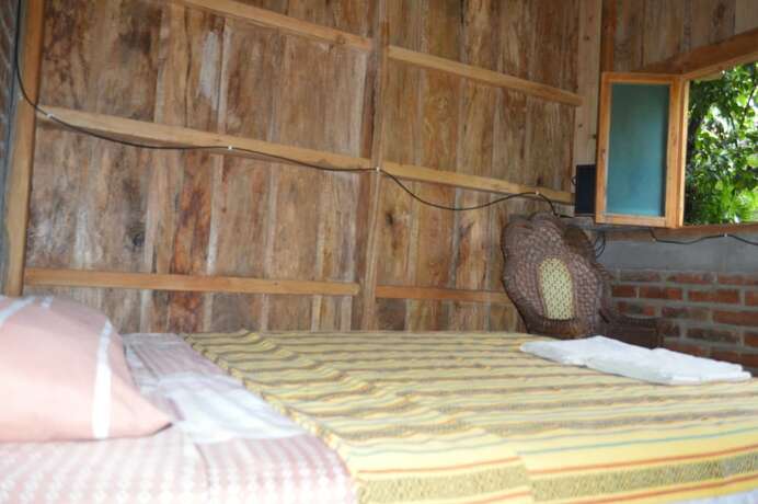 Imagen general del Hotel Hostal Meson de San Fernando. Foto 8