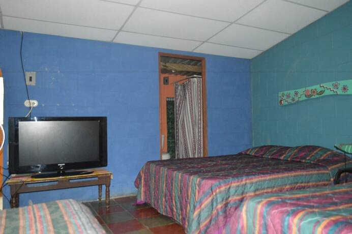 Imagen general del Hotel Hostal Meson de San Fernando. Foto 9