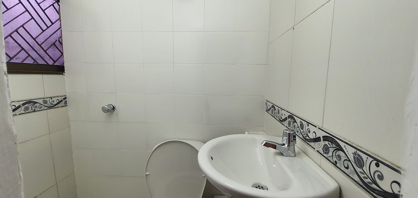 Imagen de la habitación del Hotel Hostal Mi Lindo Septiembre. Foto 8