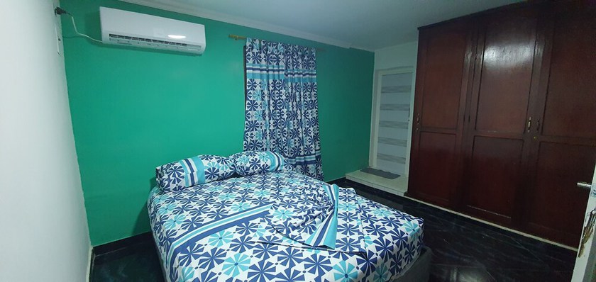 Imagen de la habitación del Hotel Hostal Mi Lindo Septiembre. Foto 17